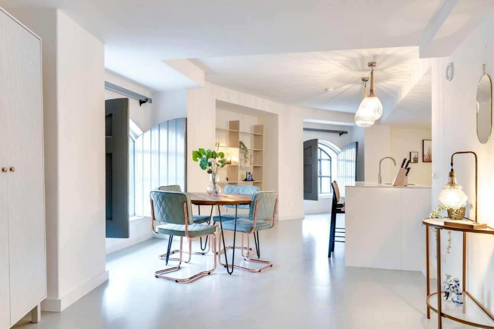 Hotel Watertoren West