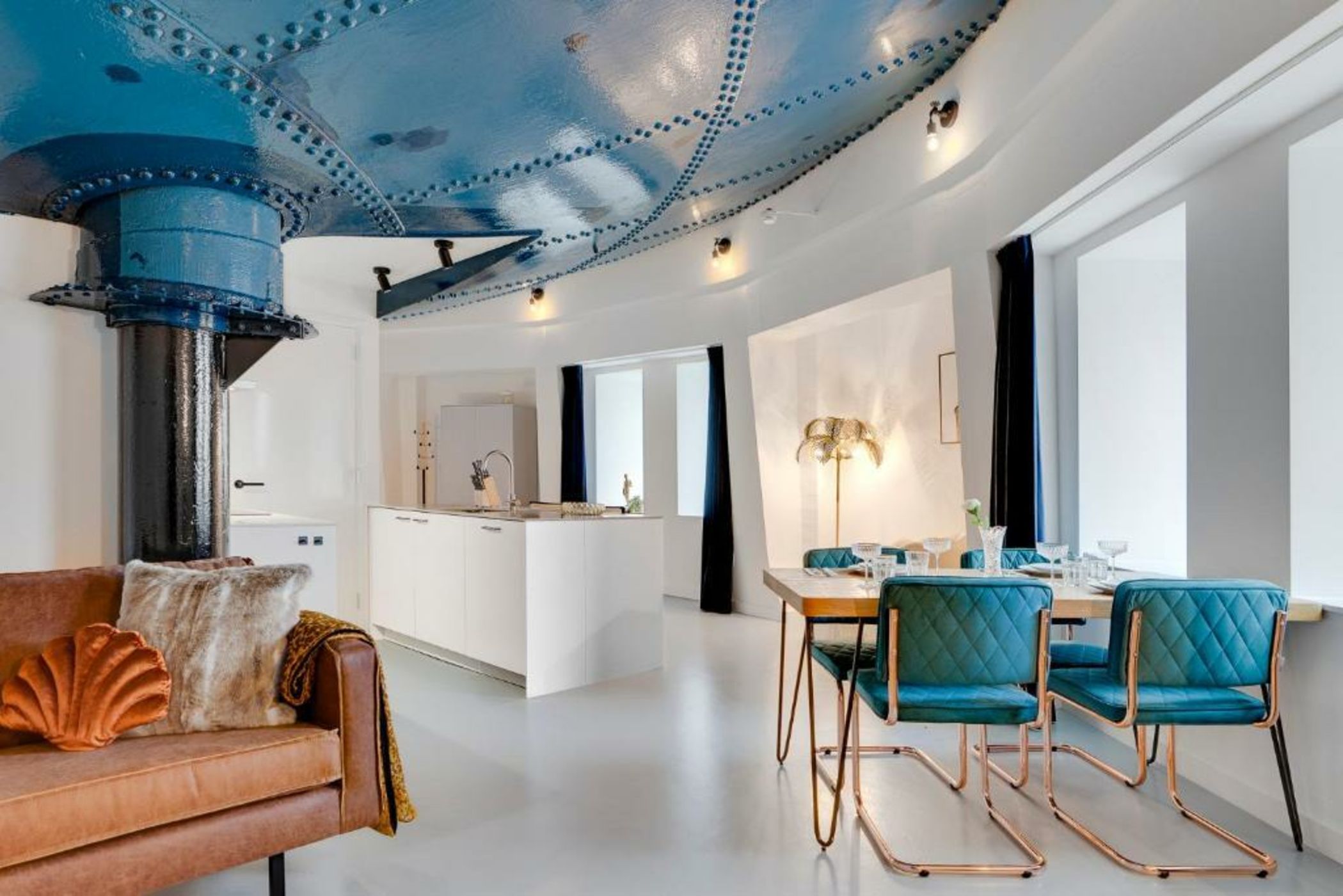 Hotel Watertoren West