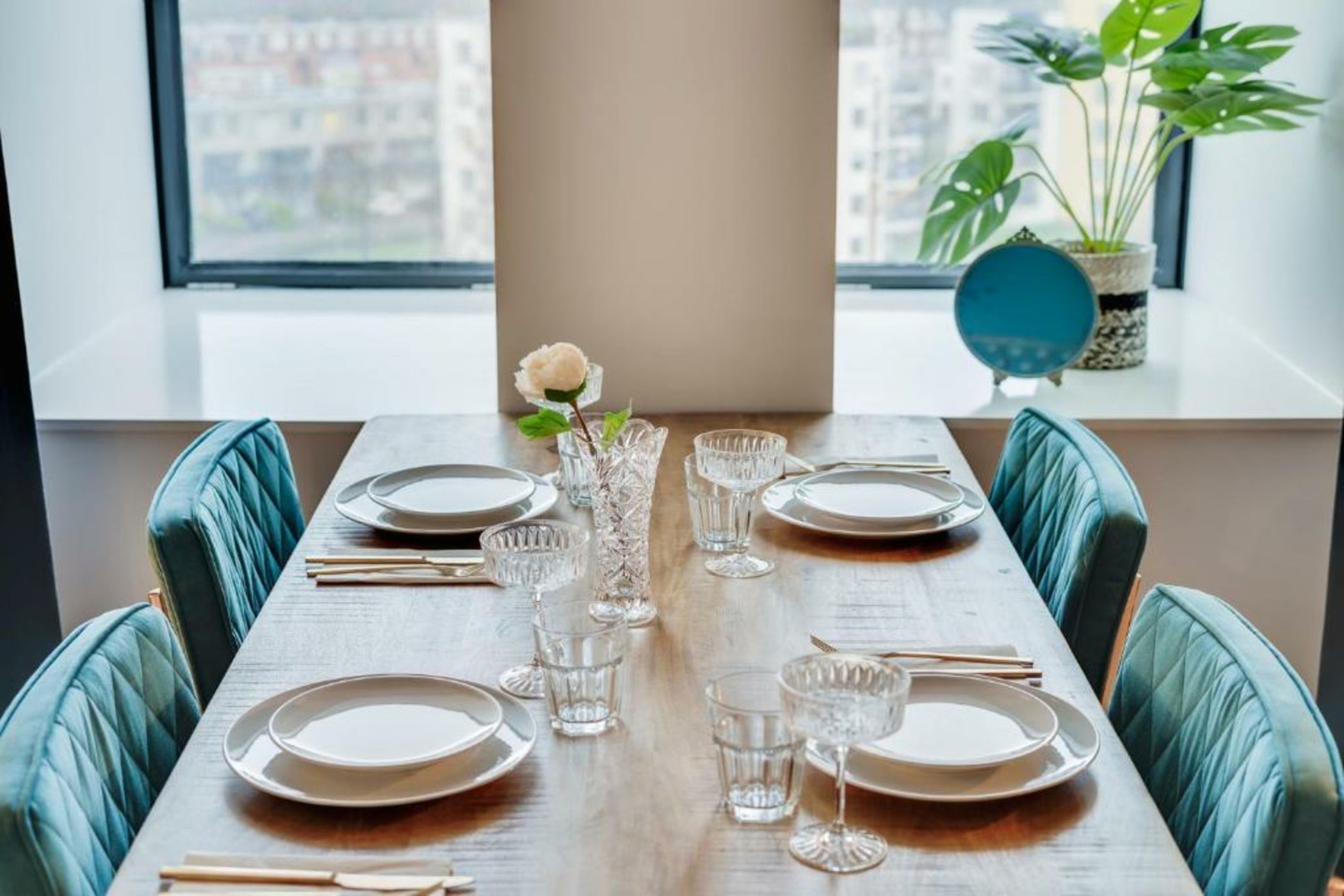 Hotel Watertoren West