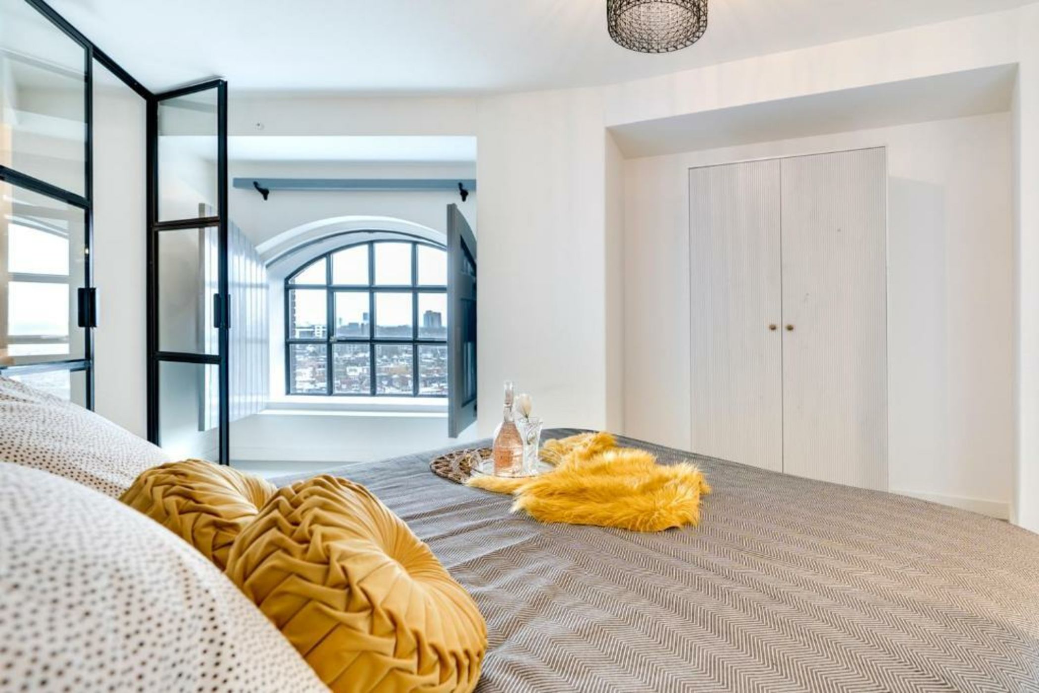 Hotel Watertoren West