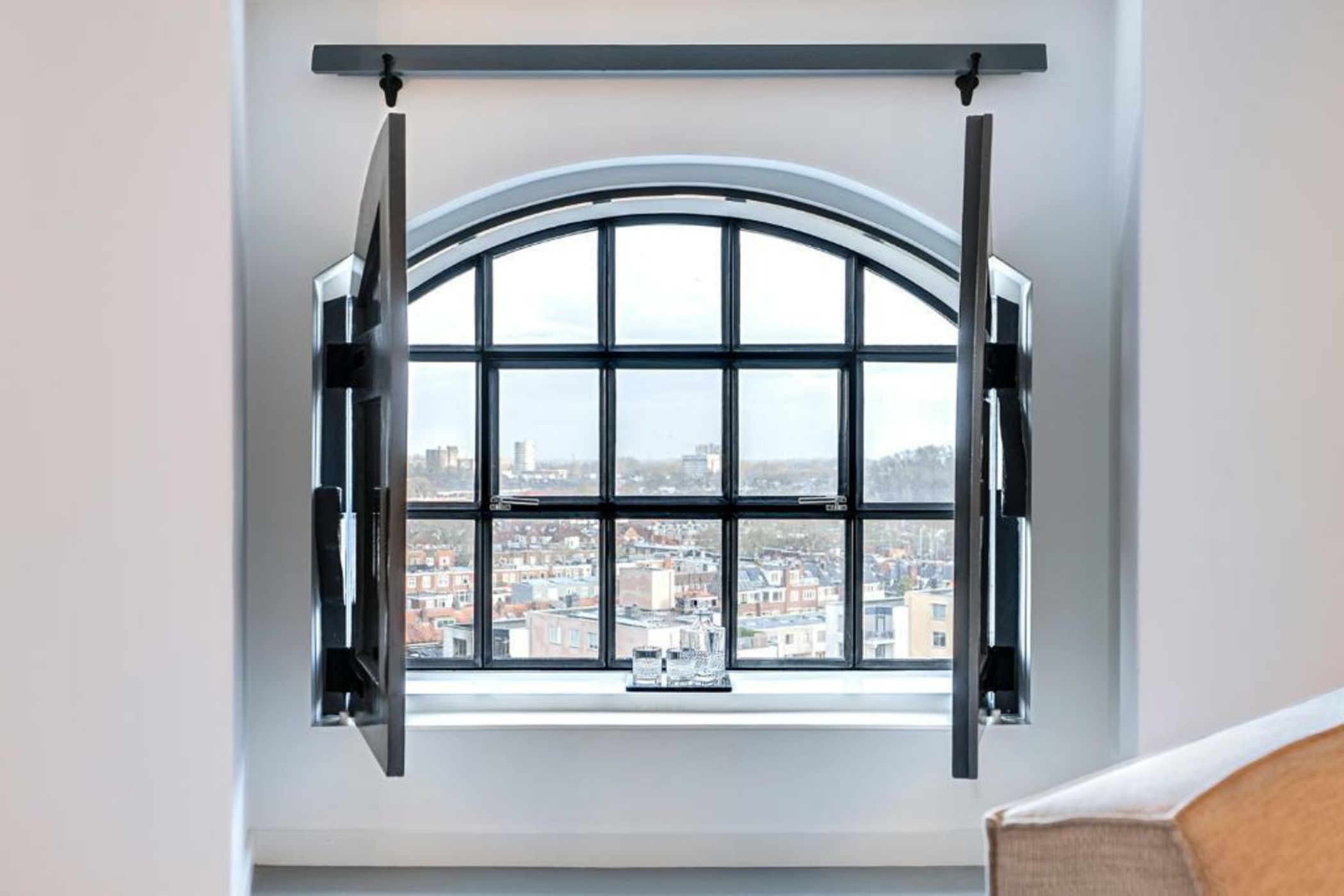 Hotel Watertoren West