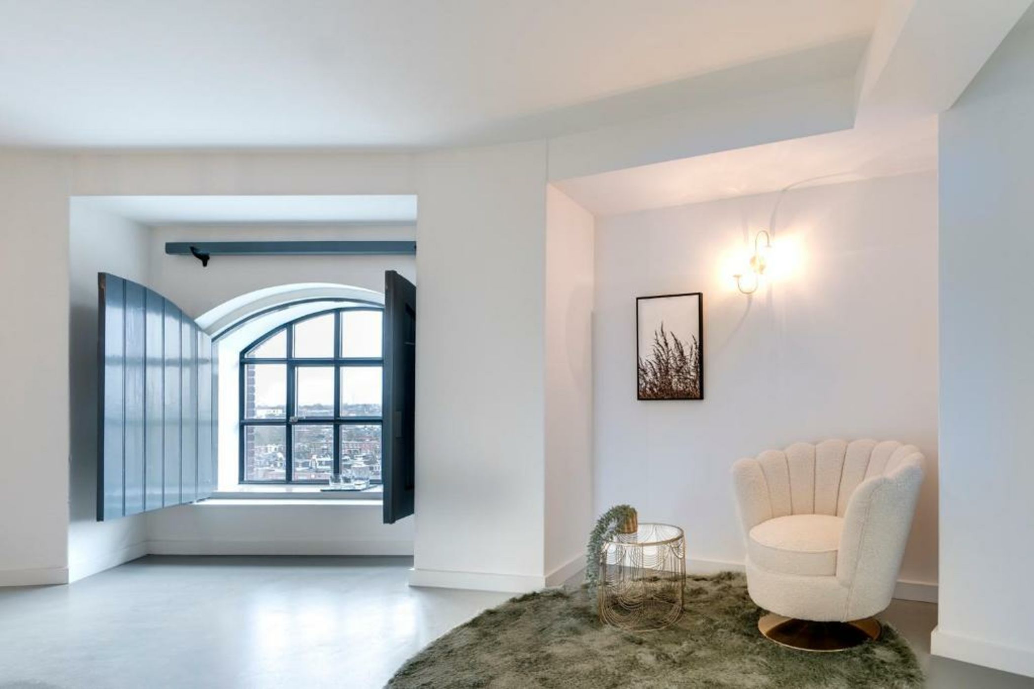 Hotel Watertoren West