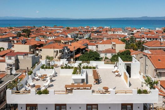 Palm Suites