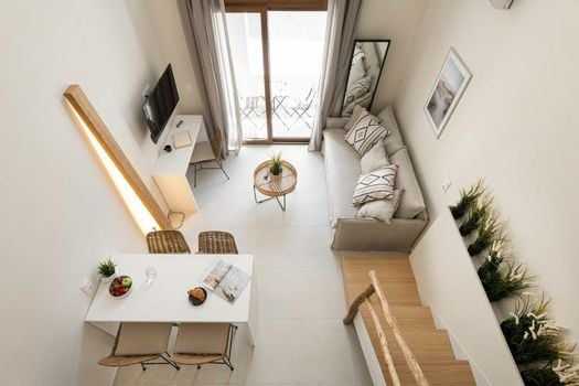 Palm Suites