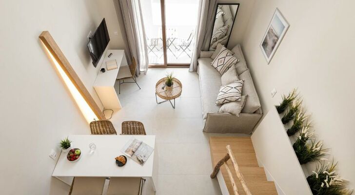 Palm Suites