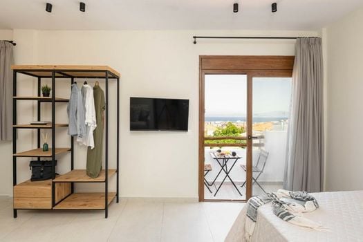 Palm Suites