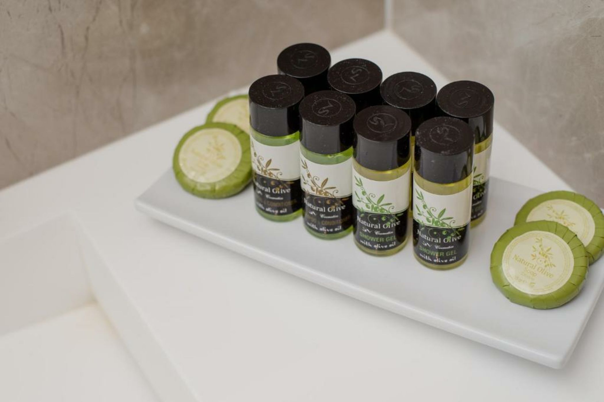 Kallithea Village hotel