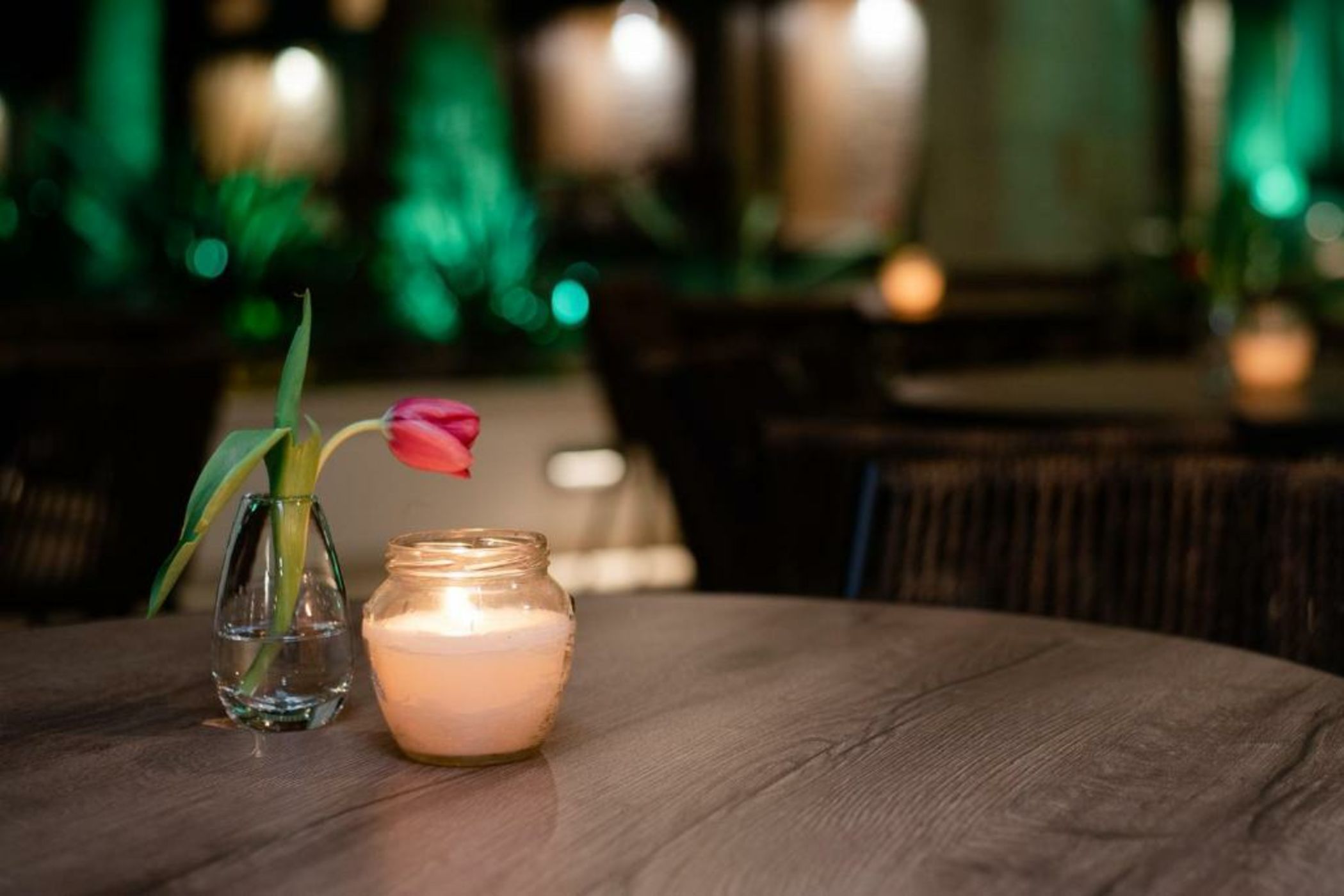 Kallithea Village hotel