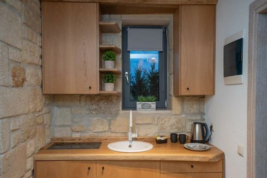 Kallithea Village hotel
