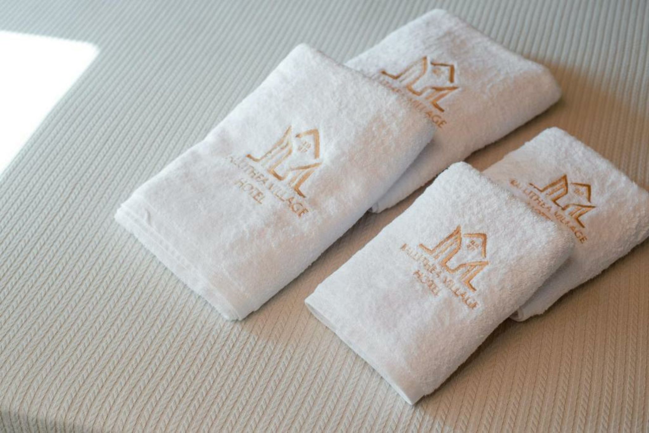 Kallithea Village hotel