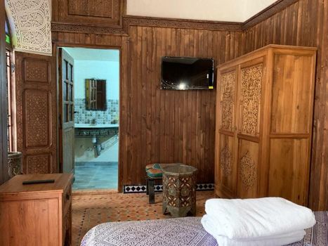 Palais Marouane Riad & Spa