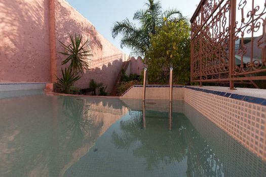 Riad El Ma