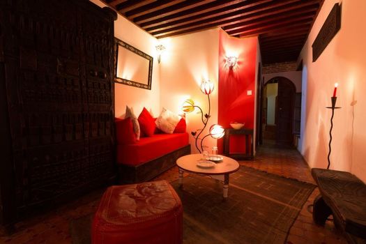 Riad El Ma