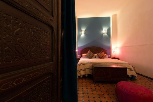 Riad El Ma
