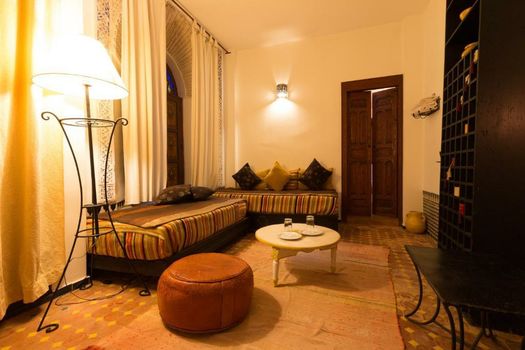 Riad El Ma