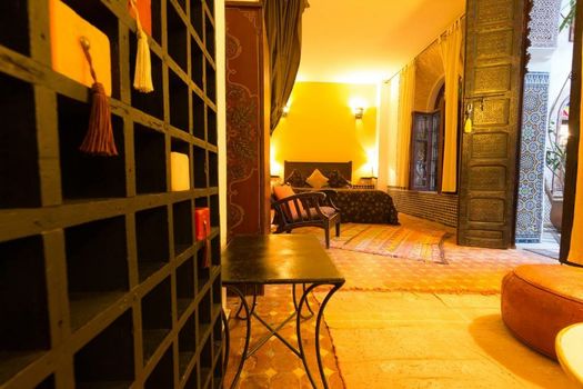 Riad El Ma