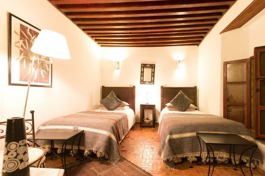 Riad El Ma