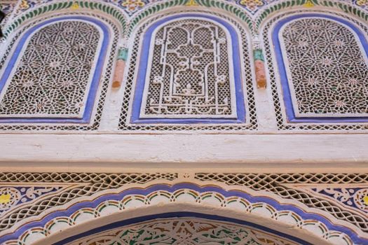 Dar Meknes Tresor