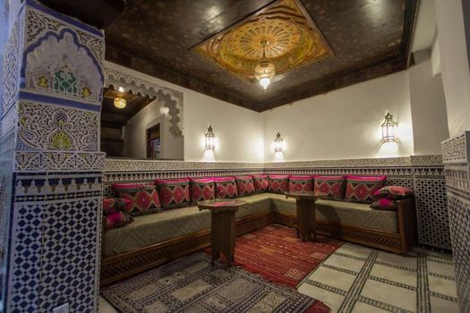 Dar Meknes Tresor
