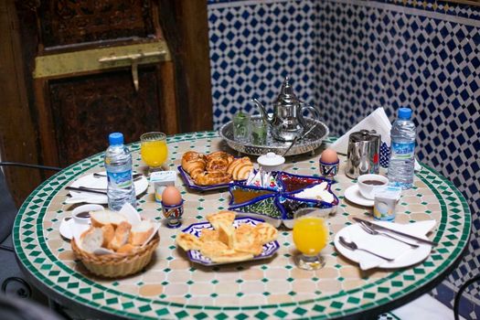 Dar Meknes Tresor