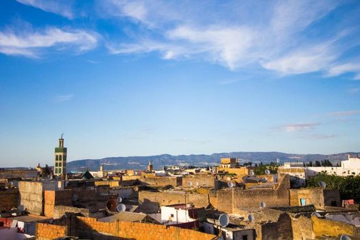 Dar Meknes Tresor