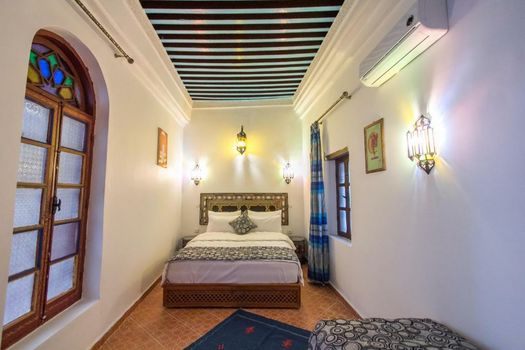 Dar Meknes Tresor