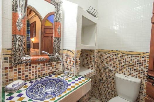 Dar Meknes Tresor