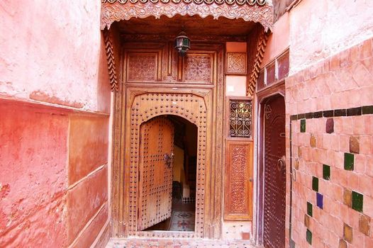 Riad Benchekroun