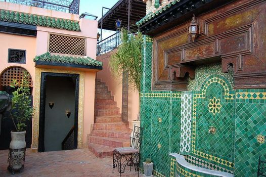 Riad Benchekroun