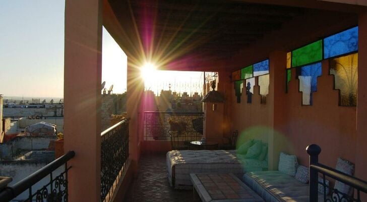 Riad Benchekroun