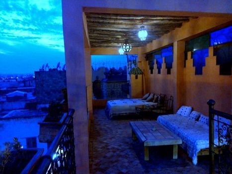 Riad Benchekroun