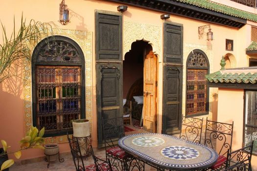 Riad Benchekroun