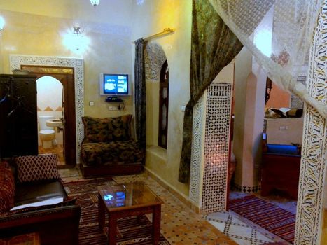 Riad Benchekroun