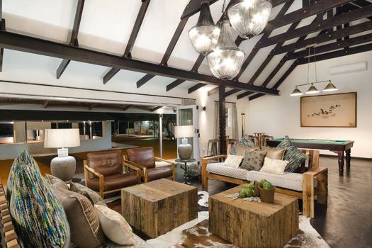 Kalahari Farmstead