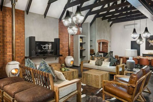 Kalahari Farmstead