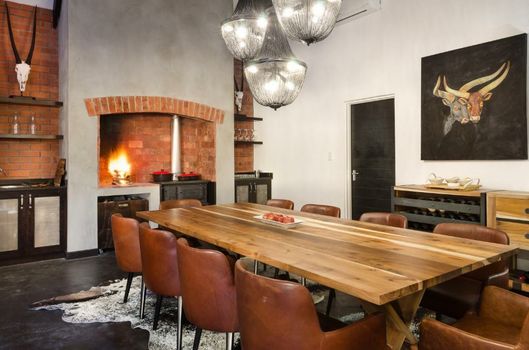 Kalahari Farmstead