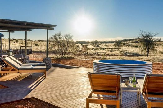 Kalahari Farmstead
