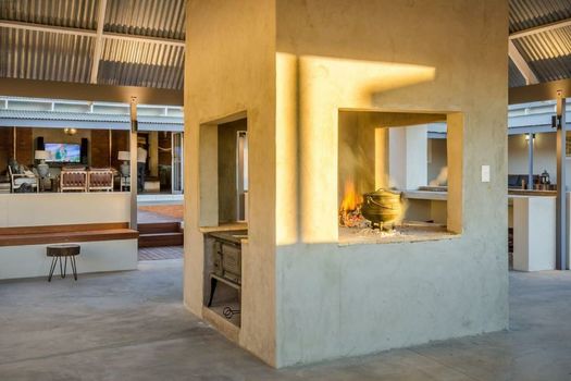 Kalahari Farmstead