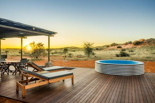 Kalahari Farmstead
