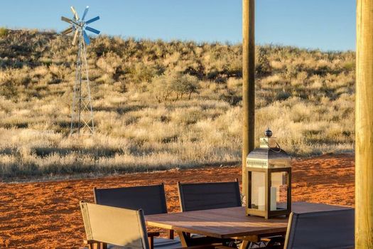 Kalahari Farmstead