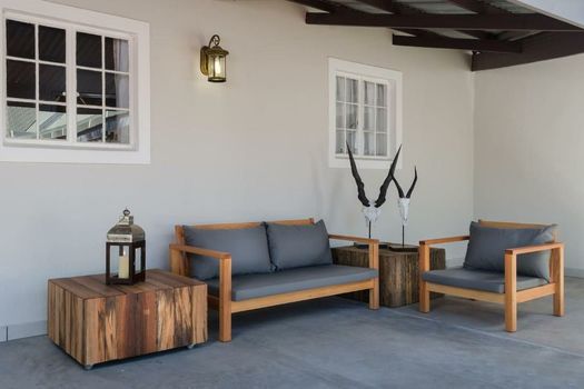 Kalahari Farmstead