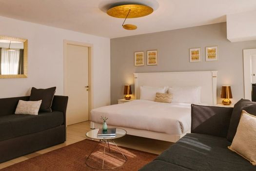 iH Hotels Venezia Salute Palace
