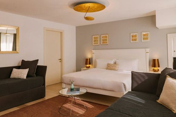 iH Hotels Venezia Salute Palace