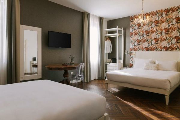 iH Hotels Venezia Salute Palace