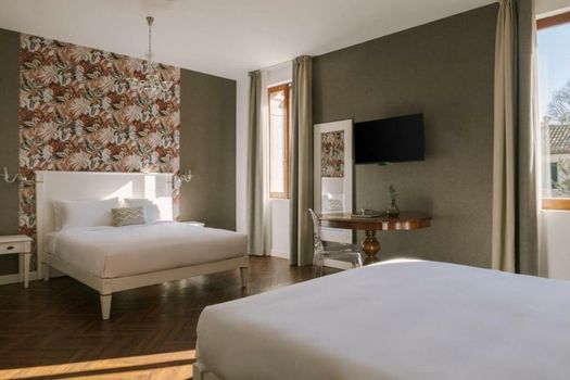 iH Hotels Venezia Salute Palace