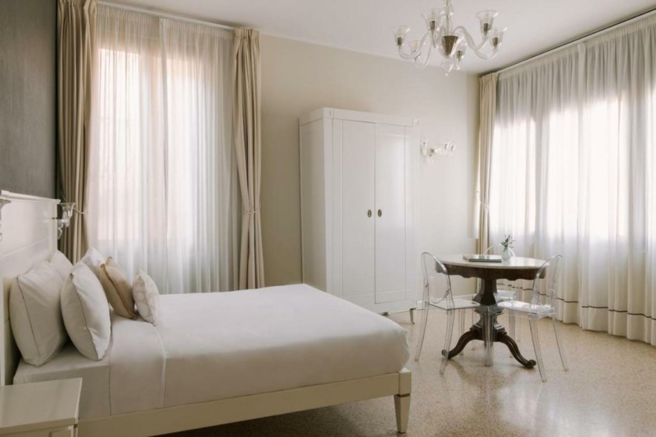 iH Hotels Venezia Salute Palace