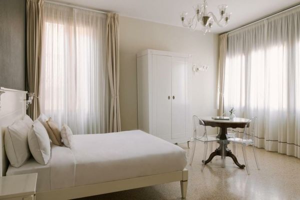 iH Hotels Venezia Salute Palace