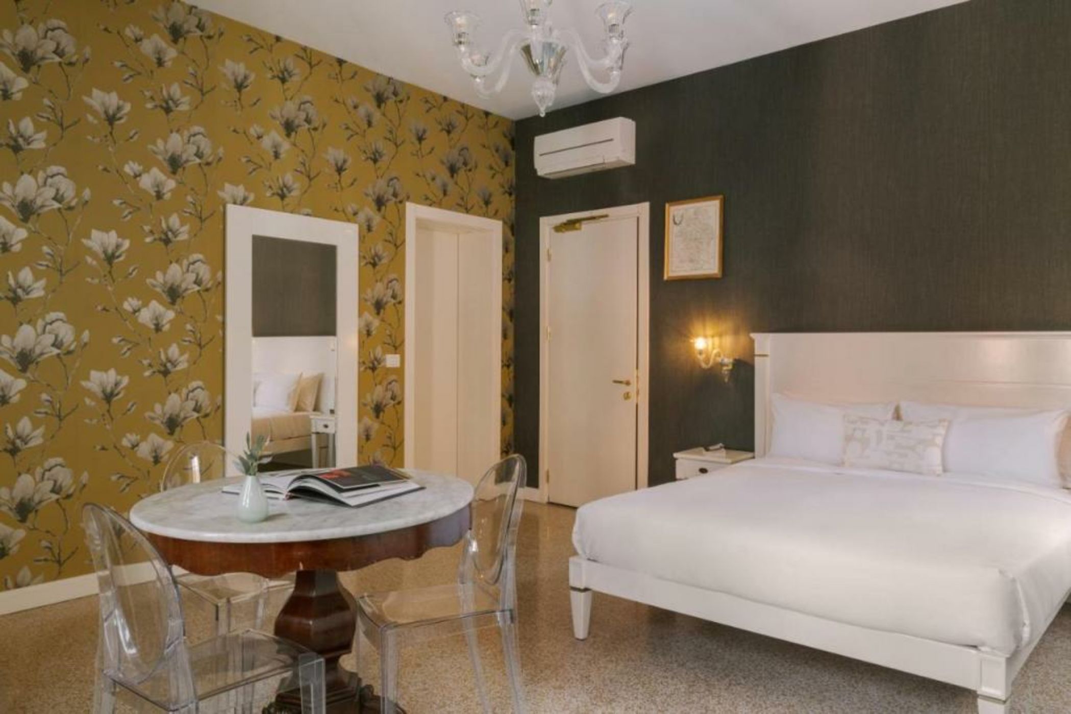 iH Hotels Venezia Salute Palace