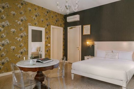 iH Hotels Venezia Salute Palace