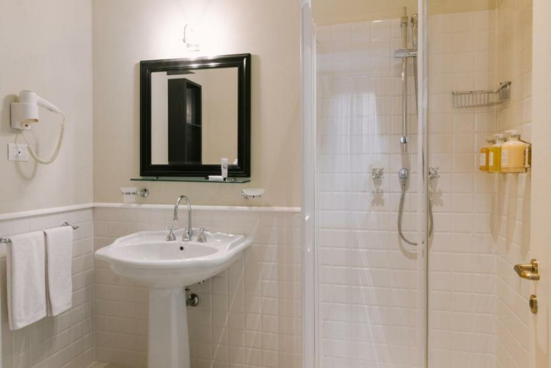 iH Hotels Venezia Salute Palace
